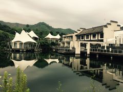 -帐篷客·溪龙茶谷度假酒店