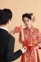 -拾尚映画·STUDIO婚纱摄影(中关村店)