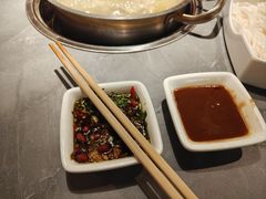 -潮发潮汕牛肉店(东方宝泰店)
