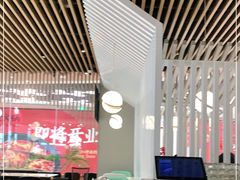 -TA'塔雀 墨西哥餐厅(江都金鹰店)