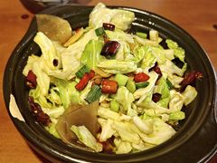 -阿嫂印象·民间江湖菜(大学城店)