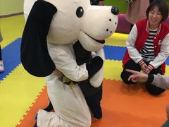 -悦宝园早教中心(庐阳区省直中心店)