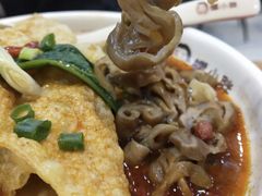 肥肠粉-螺小胖柳州螺蛳粉(钟楼总店)