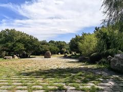 -长春公园(普阳街道)