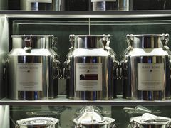 自助取餐区-BERRY BEANS(东直门店)