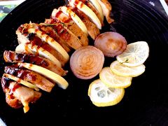 -娜娜家·Nana's restaurant(国金汇店)