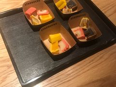 -星巴克(绍兴柯桥柯岩景区店)