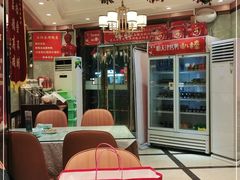 门面-正阳春烤鸭(华捷道店)