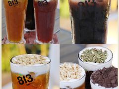 -813芭依珊 BAESAn(皇冠十畝地店)