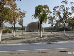 -上海长江河口科技馆