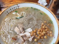 -王记老幺肥肠粉