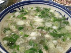 -慷富羊肉饸饹