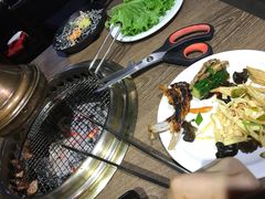 -火炉火自助餐(枫蓝国际店)