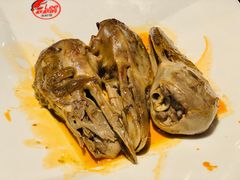 -李叔叔虾蟹大排档(青羊店)