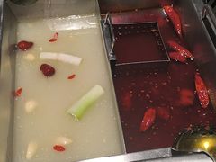-野妹经典火锅(江夏中百店)