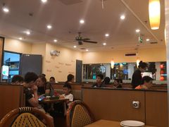 -萨莉亚意式餐厅(特力时尚汇店)