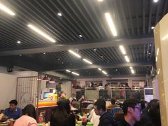 -月圆火锅(宁海东路二店)