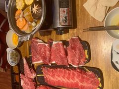 -一井烧肉·活鳗·寿司(望京SOHO店)