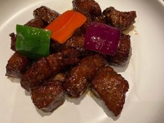 -玫瑰厅上海菜(兴国路店)