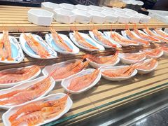 -星伦多自助料理·涮烤一体(虹悦城店)