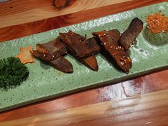 厚烧牛舌-文三酒肆自助放题(新街口友谊广场店)