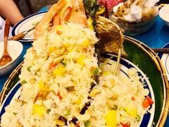 -茉莉.Red Crab