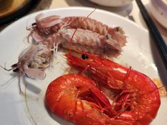 -渔纬港海鲜自助餐厅(湖里万达店)