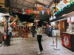 -御温泉·大餐庙会