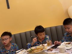 -皇室假期美食水疗会(春风路店)