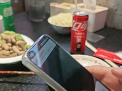 -周姑娘不等味·牛羊肉火锅·螃蟹罗氏虾·烤鱼烤串(高邮店)