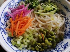 -亿诣蝎府炸酱面羊蝎子火锅(酷车小镇店)