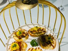 -3号仓库·创意中国菜(嘉兴龙鼎万达店)