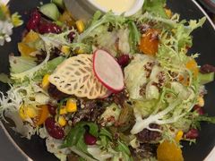 -半秋山西餐厅(巴南万达广场店)