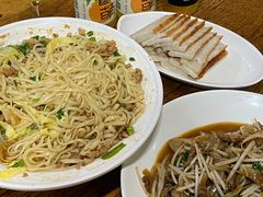 -正亮海鲜(人民西路店)