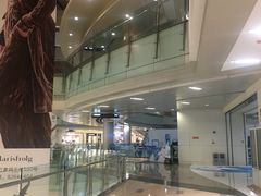 -冰纷万象滑冰场(深圳万象城店)