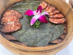 -院8里·小聚园老川菜(九眼桥店)