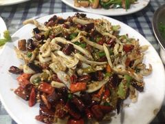 易老九家常菜-易老九江湖菜(北滨一路店)