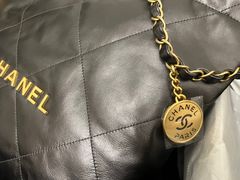 -CHANEL(恒隆广场店)