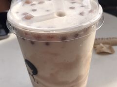 -喜茶(广州番禺奥园广场店)