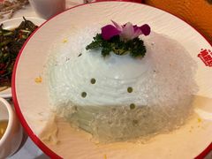 -渔香岛美蛙鱼头火锅店(威清路店)