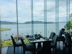 -余姚四明湖开元名都度假酒店·夏威夷西餐厅