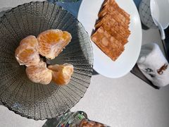 -悦融琥珀·京鲁菜·海味珍品(西单店)