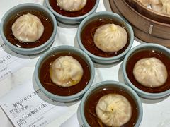 -馋三尺蟹粉小笼(人民广场店)