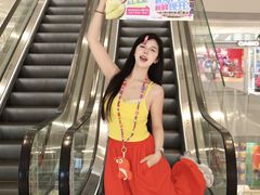 -雍容荟活波龙自助餐(IFS黑金店)