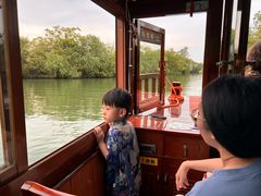 -烟水渔庄餐厅(西溪湿地店)