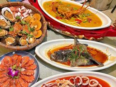 -巽寮印象美食部落餐厅·海鲜·地方特色菜(惠州体验店)