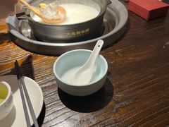 -大良毋米粥(锦龙路总店)