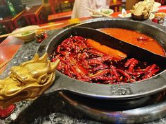 -蜀大侠火锅(寰球文化地标·总府店)