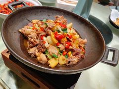 -佬麻雀·新湘菜(珠海金发购物中心店)