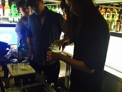 -Ish Whiskey&Cocktail Bar酒吧(合生麒麟新天地店)